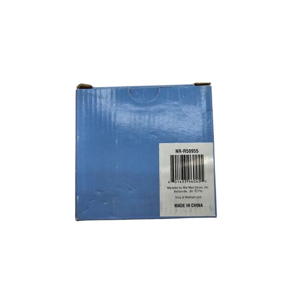 Set of 4 Vintage Ceramic Rooster Drink Coasters Farm Animals - Picture 2 of 4